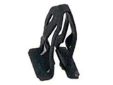 01554-00181 Nissan Upper Quarter Trim Clip Product Photo 2 of 2