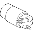 23343-AM60A Nissan Solenoid Illustration 1 of 1