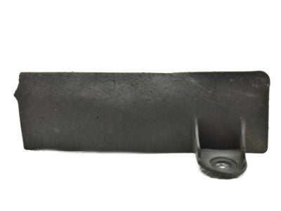 76857-CD000 Nissan Mud Guard Product Photo 1 of 4