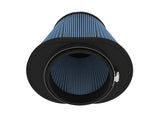 aFe Magnum FORCE Intake Replacement Air Filter w/D2 Dura-Dry Media 5-1/2inF x(10x7)inB x 7inT x 8inH