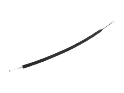 80506-CD00A Nissan Lock Cable Product Photo 1 of 1
