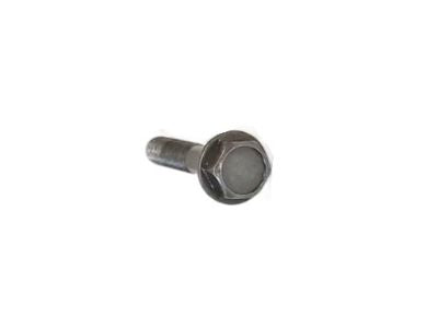 13058-31U0B Nissan Camshaft Bracket Bolt Product Photo 2 of 2
