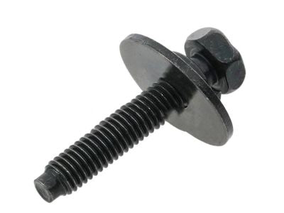 16516-CR40B Nissan Air Cleaner Body Bolt Product Photo 1 of 3