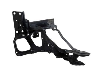 62521-EV00A Nissan Side Panel Product Photo 2 of 4