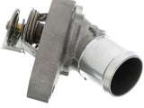 21200-4W01B Nissan Thermostat Housing Product Photo 1 of 4