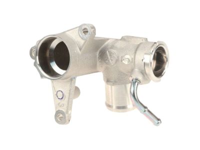 11060-JK21C Nissan Water Outlet Product Photo 1 of 3