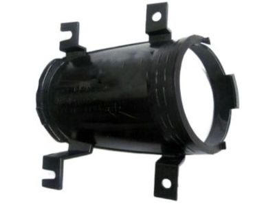 80973-CD000 Nissan Trim Cover Product Photo 2 of 3