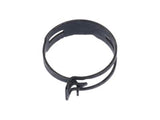 01558-00731 Nissan Lower Hose Clamp Product Photo 3 of 4