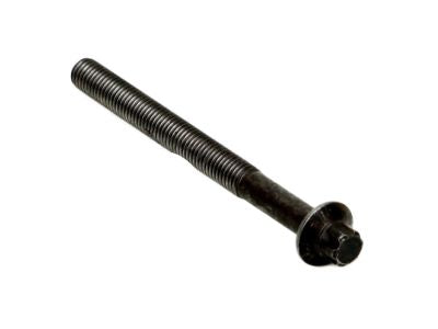 12293-38U1A Nissan Main Bearing Cap Bolt Product Photo 4 of 4