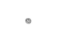 11099-EA260 Nissan Valve Exhaust Seat Illustration 1 of 1