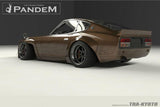 GReddy 70-73 Datsun 240Z Pandem S30 Rear Spoiler