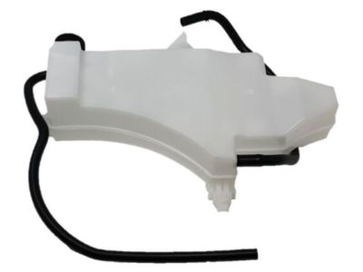 21710-EV00B Nissan Reservoir Tank Product Photo 1 of 4