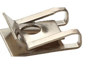 01241-00941 Nissan Lower Cover U-Nut Product Photo 1 of 1