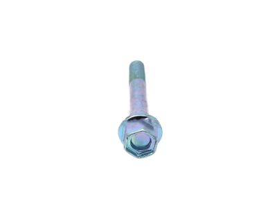 54580-AL50A Nissan Suspension Crossmember Link Bolt Product Photo 2 of 2