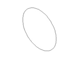 31526-80X00 Nissan O-Ring Seal Illustration 1 of 1