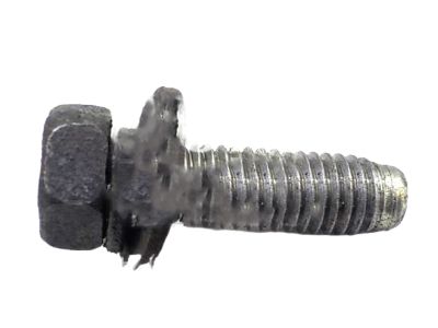 08158-8251F Nissan Water Inlet Bolt Product Photo 1 of 1