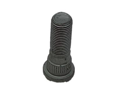 43222-41B0A Nissan Hub Bolt Product Photo 2 of 2