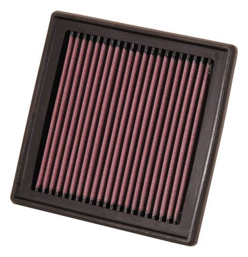 K&N 07-09 350z/370z/G35/G37 Drop In Air Filter – Sac City