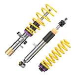 KW BMW 3 series F30 2WD w/o EDC V3 Leveling Coilover