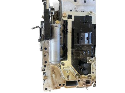 31705-91X9B Nissan Control W Out Programming Valve Assembly Product Photo 2 of 4