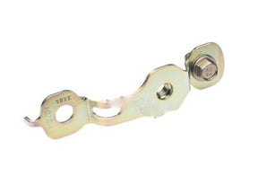 86869-CD000 Nissan Belt & Retractor Bracket Product Photo 1 of 1