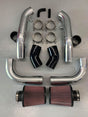 SOHO Motorsports VQ37VHR 370Z / G37 Cold Air Intake Kit (69 mm)