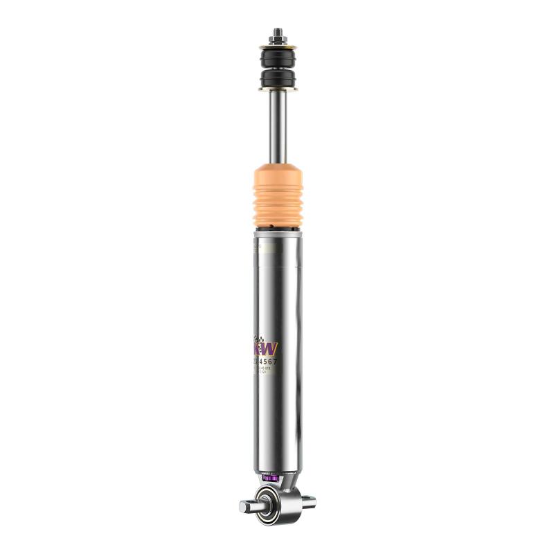 KW Mercedes SLC Coupe (C107)Dampers ONLY V3 Damper Kit