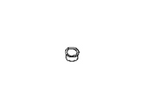 40173-33P00 Nissan Knuckle Seat Illustration 1 of 1