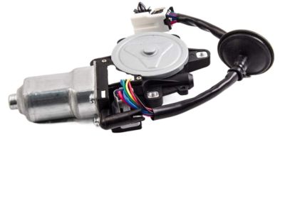 80730-CD00A Nissan Window Motor Product Photo 3 of 4