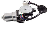 80730-CD00A Nissan Window Motor Product Photo 3 of 4