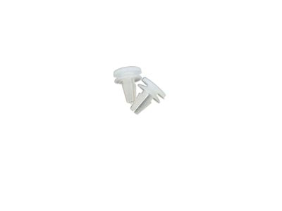 01553-00731 Nissan Center Panel Clip Product Photo 2 of 2