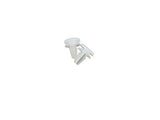 01553-00731 Nissan Center Panel Clip Product Photo 2 of 2