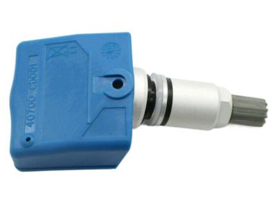 40700-CD001 Nissan Tire Pressure Sensor Product Photo 1 of 4