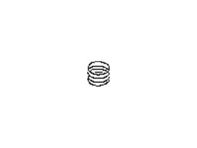31605-90X01 Nissan Servo Spring Illustration 1 of 1