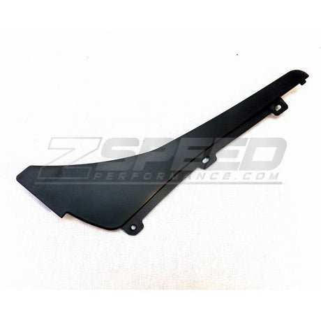 Nissan 2015+ Nismo 370Z Fender Liner Filler Corner RH Passengers