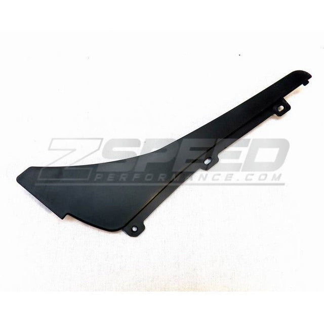 Nissan 2015+ Nismo 370Z Fender Liner Filler Corner RH Passengers