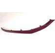 Nissan 370Z 2015+ NISMO Fascia Lower Red Molding RH Passengers