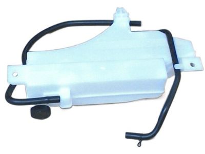 21710-EV00B Nissan Reservoir Tank Product Photo 2 of 4