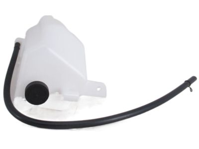 21710-CD00A Nissan Reservoir Tank Product Photo 3 of 4