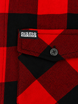 NISMO Off Road Flannel