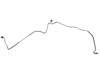 92440-CD000 Nissan Pressure Line Product Photo 1 of 1