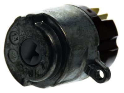 48750-AD000 Nissan Ignition Switch Product Photo 1 of 4