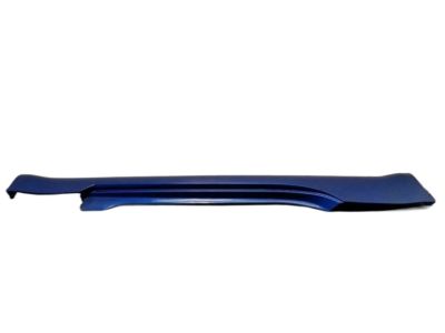 76850-CD025 Nissan Rocker Molding Product Photo 4 of 4