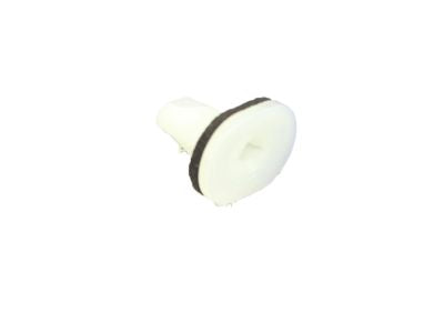 76881-0P000 Nissan Lower Molding Grommet Product Photo 2 of 2