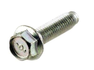 081B8-8301A Nissan Stay Bolt Product Photo 2 of 2