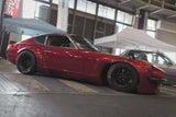 GReddy 70-73 Datsun 240Z Pandem S30 Rear Spoiler
