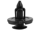 01553-2DR9A Nissan Fender Liner Fastener Product Photo 4 of 4