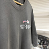Premium Speed Division Worldwide Shirt