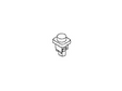 25290-CF40A Nissan Hazard Switch Illustration 1 of 1