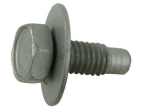 08146-6125H Nissan Upper Retainer Bolt Product Photo 1 of 2